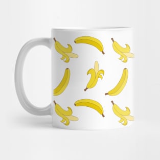 Bananas Mug